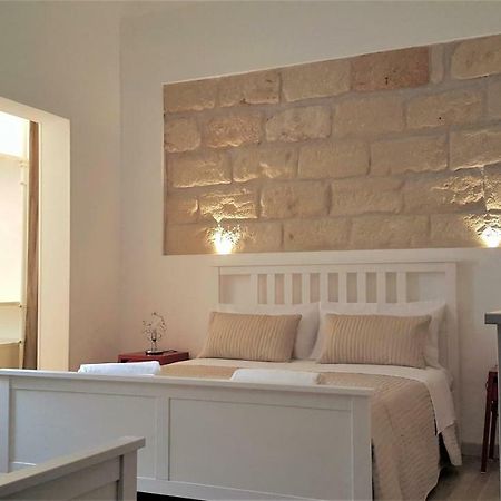 Nomapartments Il Cortile Romey Trapani Eksteriør billede