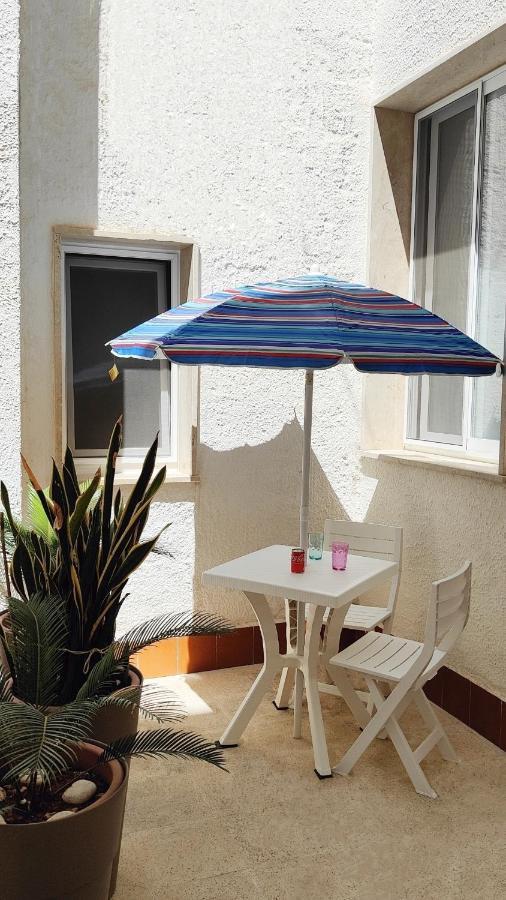 Nomapartments Il Cortile Romey Trapani Eksteriør billede
