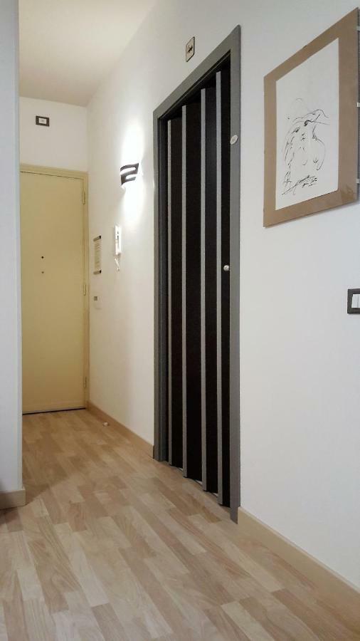 Nomapartments Il Cortile Romey Trapani Eksteriør billede