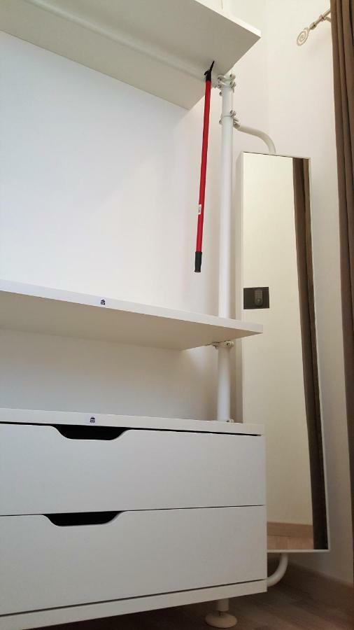 Nomapartments Il Cortile Romey Trapani Eksteriør billede