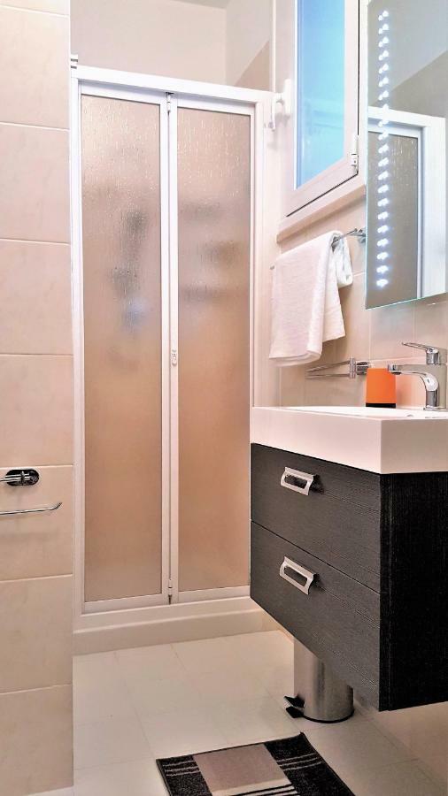 Nomapartments Il Cortile Romey Trapani Eksteriør billede