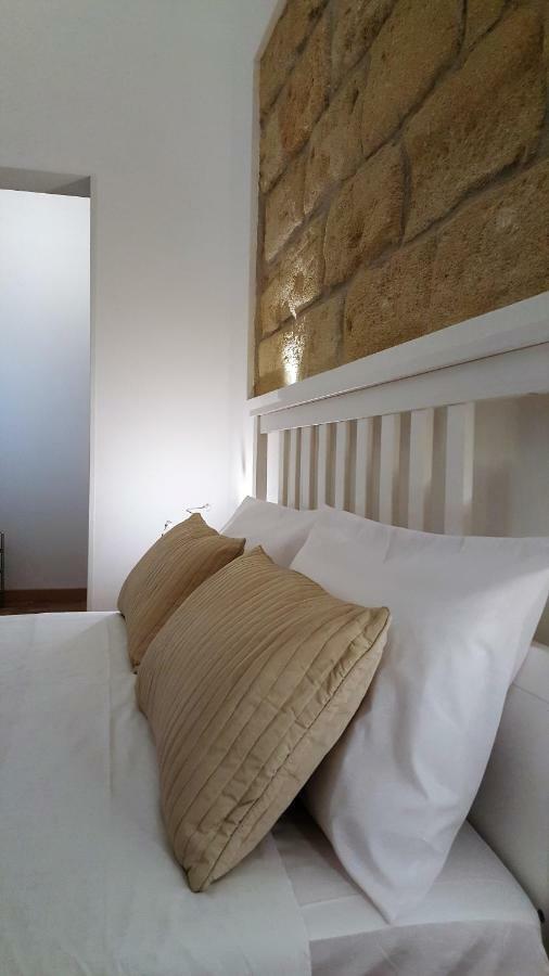 Nomapartments Il Cortile Romey Trapani Eksteriør billede