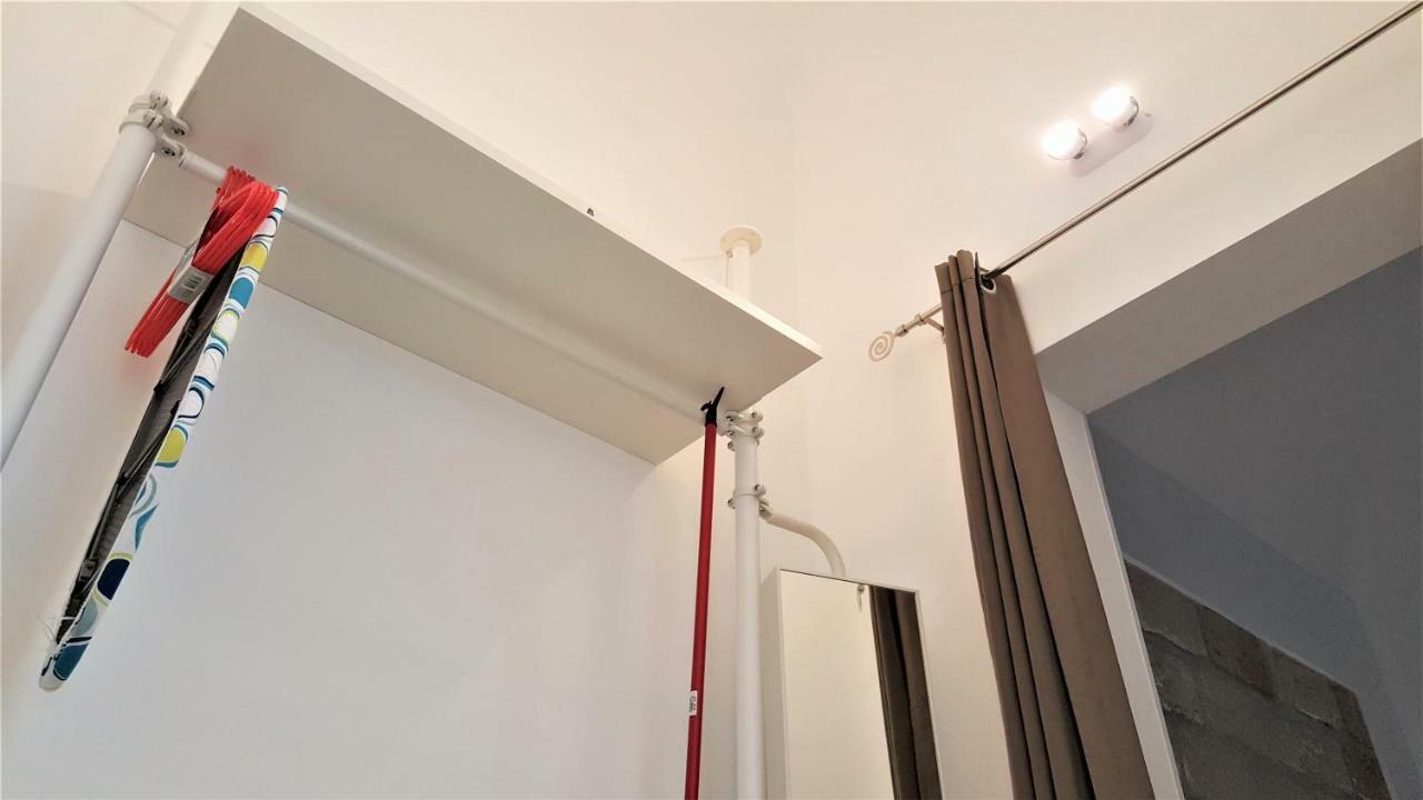 Nomapartments Il Cortile Romey Trapani Eksteriør billede